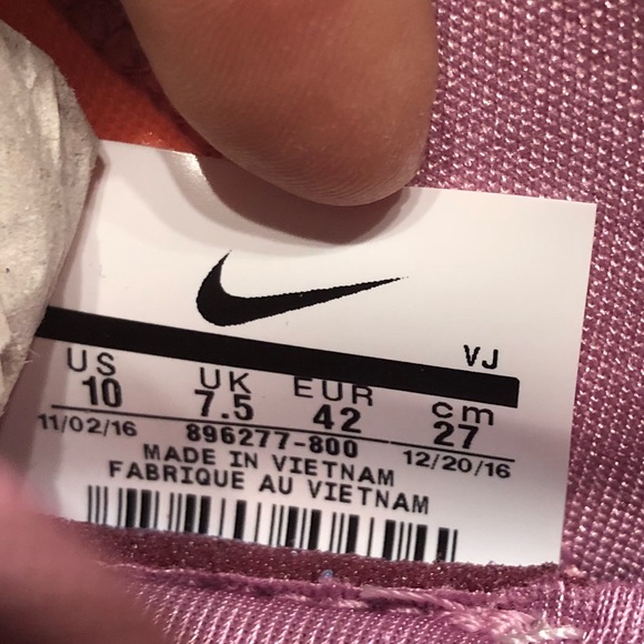 🚫✂️❤️NIB❤️ NIKE Air Presto Ultra BR ~ various - Picture 6 of 8